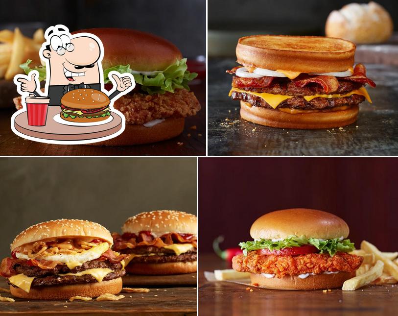 Burger King, 46700 Mission Blvd in Fremont Restaurant menu and reviews