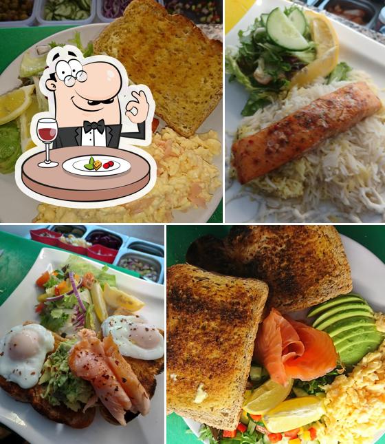BOOMERANG in Liverpool Restaurant reviews