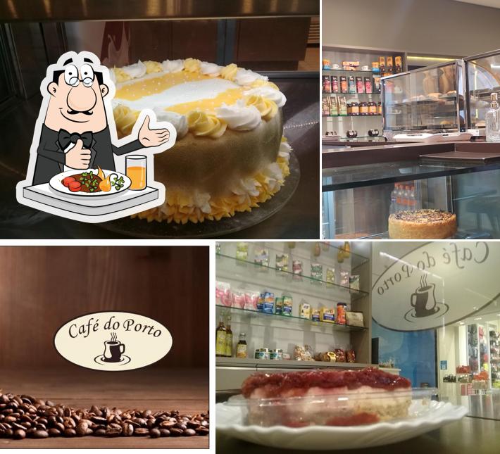 Café do Porto (Camará Shopping)