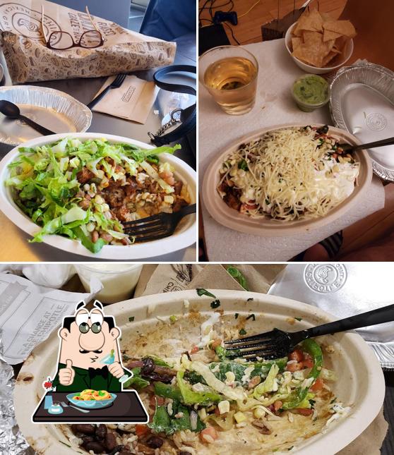 Chipotle Mexican Grill, 5102 Avenue U Ste 2223 in New York City