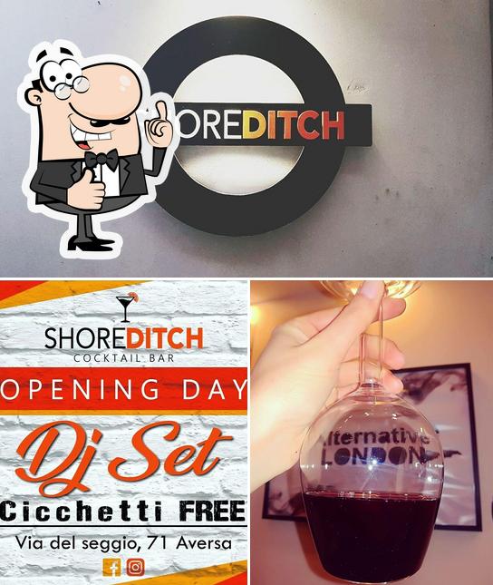 Guarda la foto di Shoreditchbar