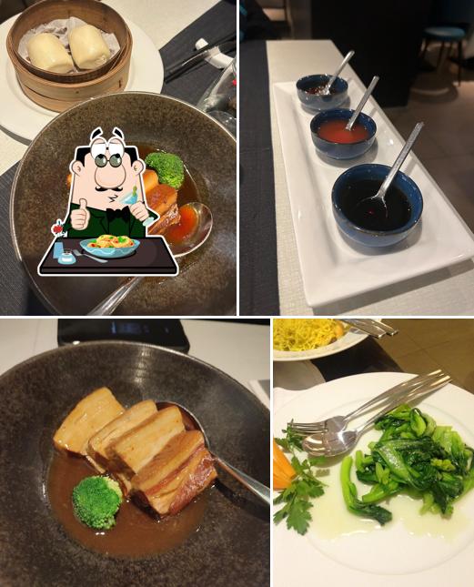 Cibo al Dao Restaurant