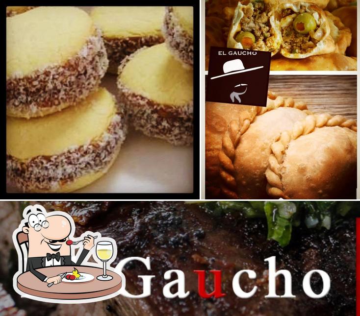 El Gaucho, Johannesburg Restaurant reviews