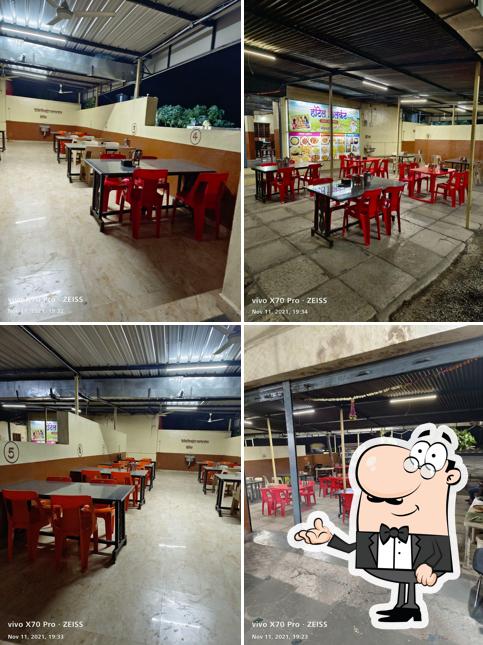 Hotel Nilkanth Family Restaurant