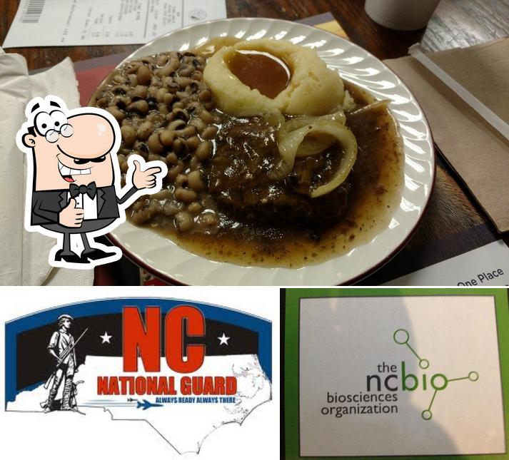 Legislative Cafeteria in Raleigh Restaurant reviews