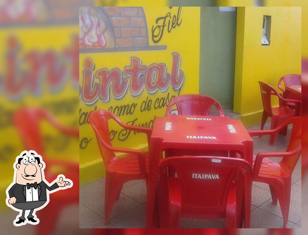O Quintal