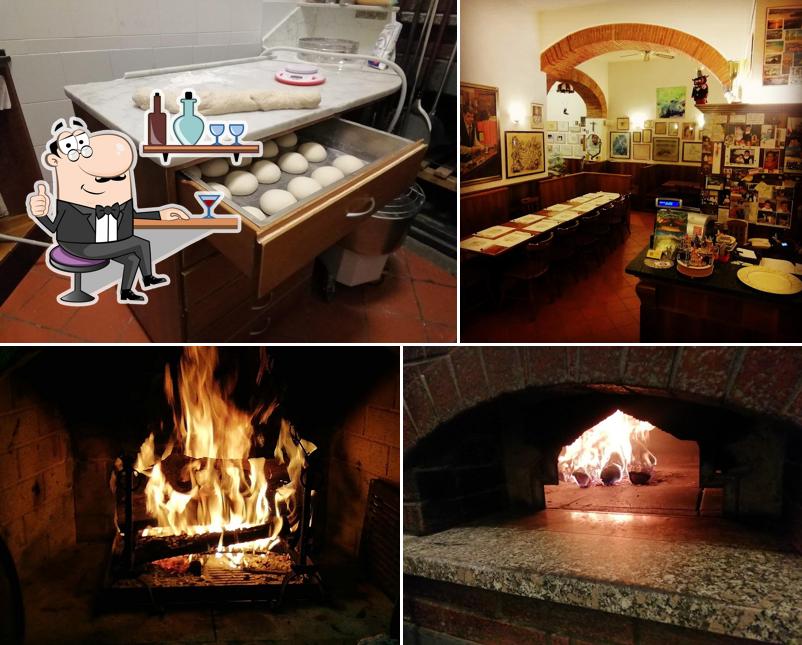 Pizzeria Bar Da Toto'