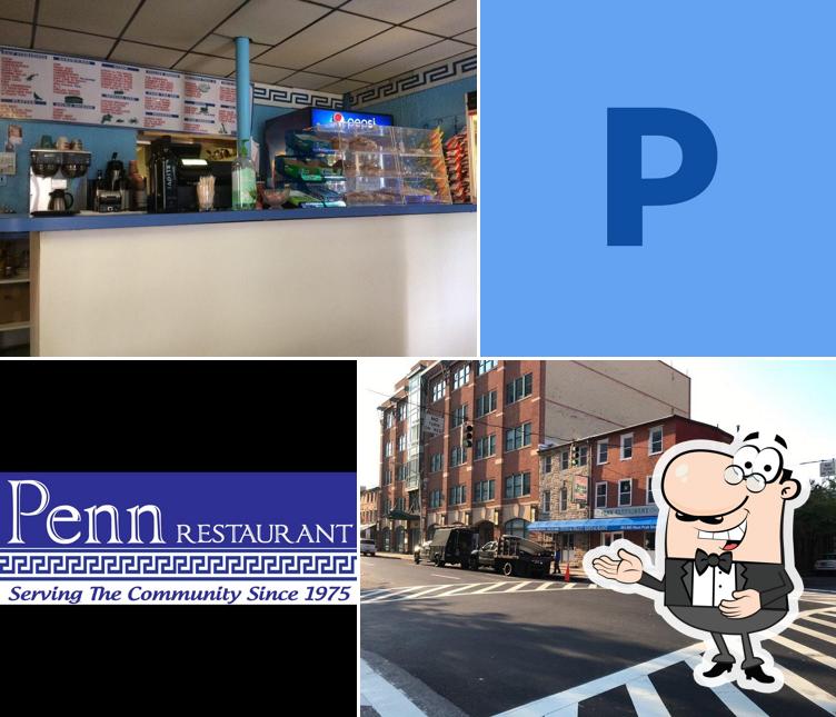 Here's an image of Penn and Pratt Restaurant and Carry out