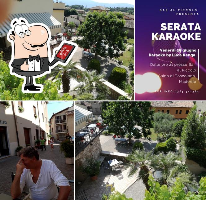 Bar Al Piccolo Di Pellini Elisabetta