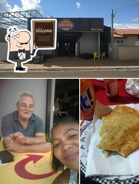 Bar da Amizade Mariapolis