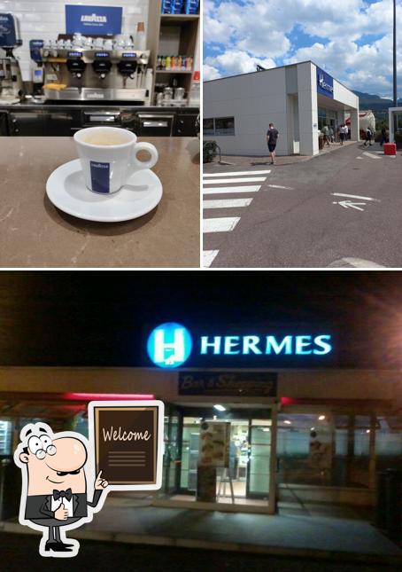 Ecco una foto di Hermes ADS Nogaredo Est