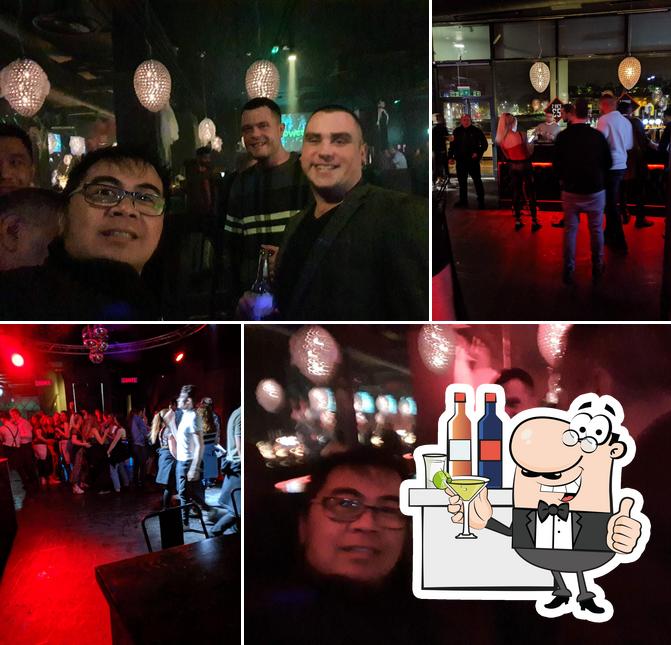 Players Bar Durham in Durham Restaurant reviews