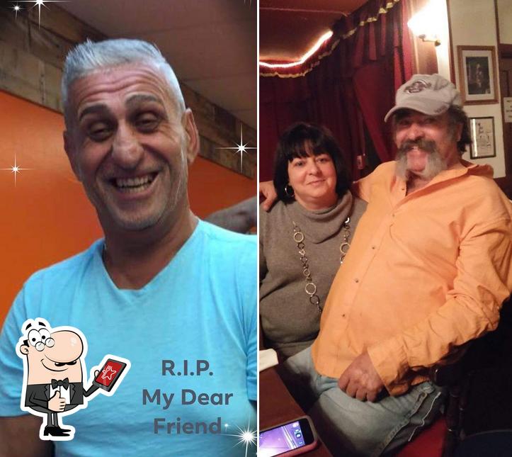 Saint Michael Social club in New Bedford Restaurant reviews