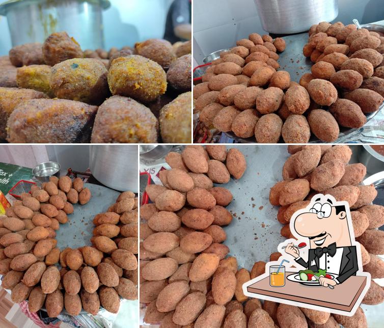 Banarasi chat