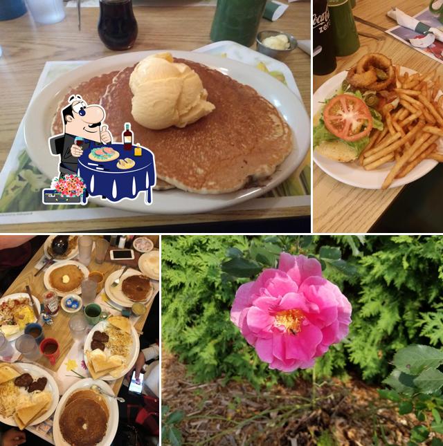 Elroy Eatery in Elroy Restaurant menu and reviews