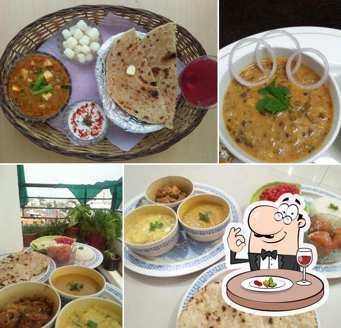 Hanuman Dhaba, Jaipur, 76 - Restaurant Menu And Reviews