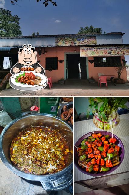 JMR Sukma dhaba