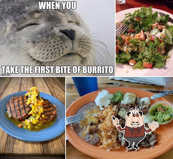 Jersey Lilly's Mexican Restaurant in Hico Restaurant reviews