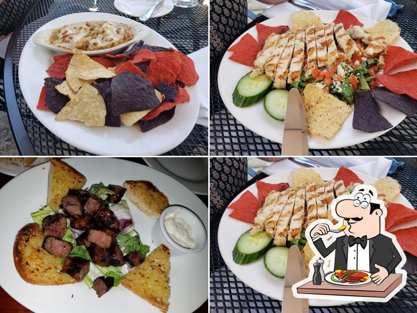 Joe's American Grill in Westhampton Beach Restaurant menu and reviews