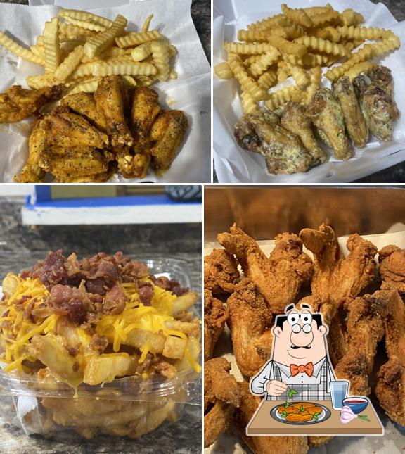 Top 7 restaurants in Fort Valley, september 2024 Restaurant Guru