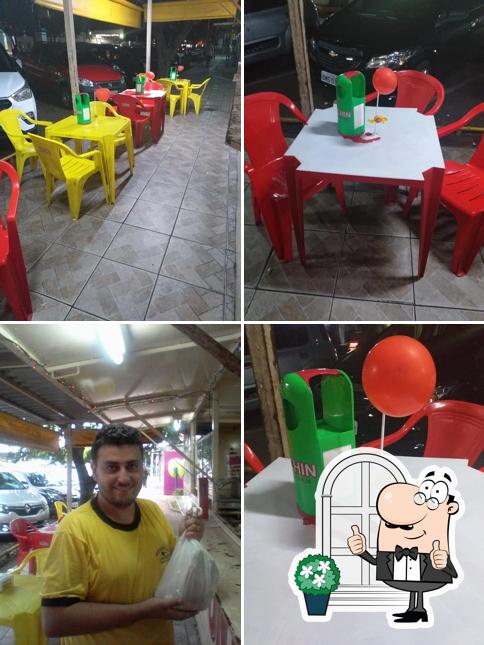 Lanches Do Ponto