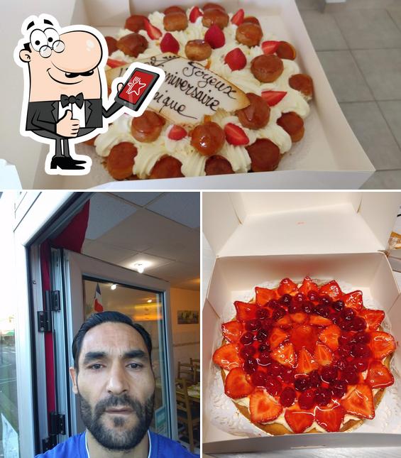 Le Délice Maissois