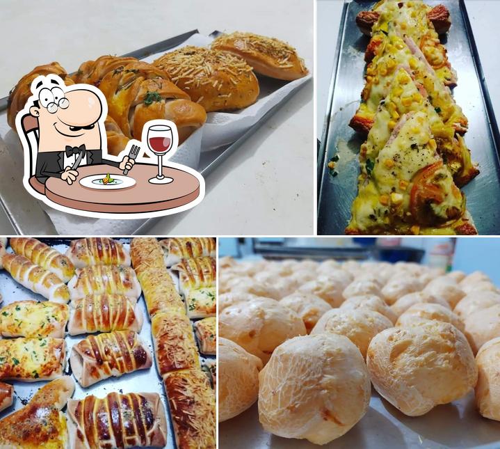 Padaria Casa dos Pães