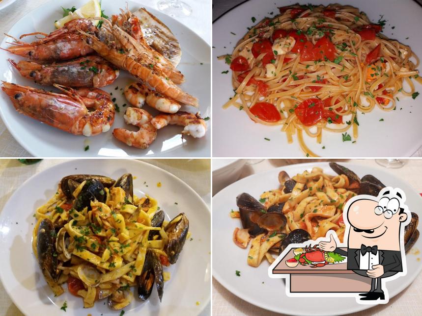 Pizzeria Ristorante Primavera