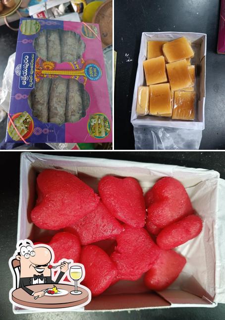 RUTH NEELIMA BANGALORE BAKERY AND SWEETS