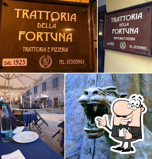 Immagine di Trattoria Della Fortuna di Zannotti Antonio