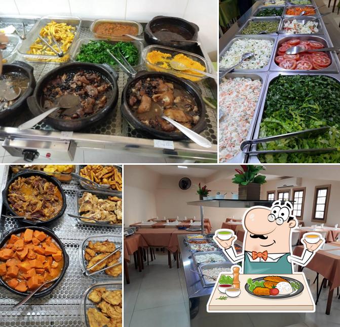 Restaurante Exporão
