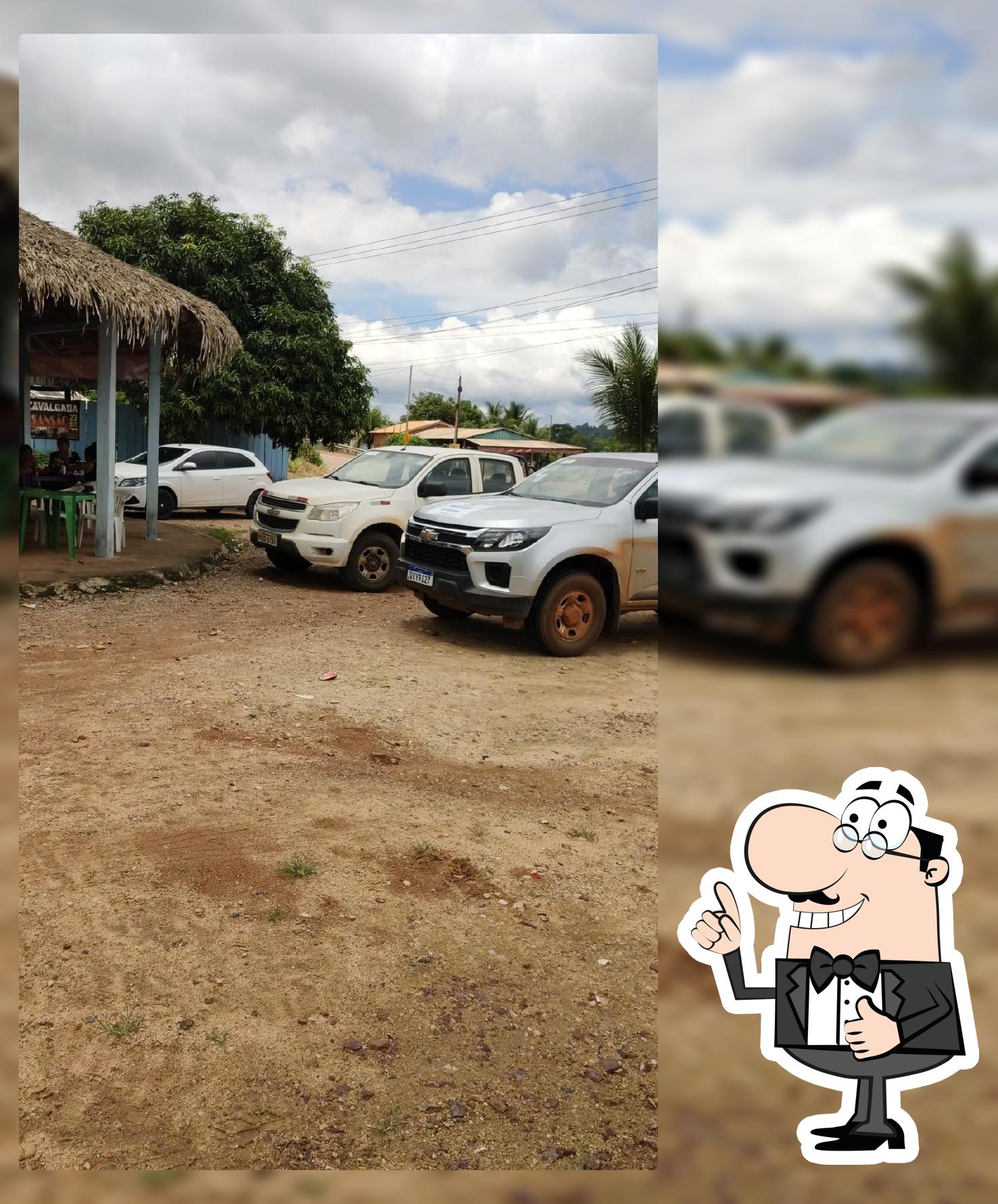 Restaurante do Pindoba