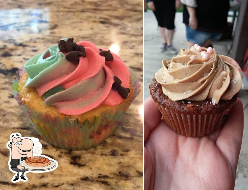 Sugar Rush Bakery in Springville Restaurant reviews