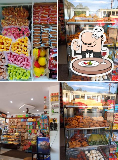 Tasty bakery
