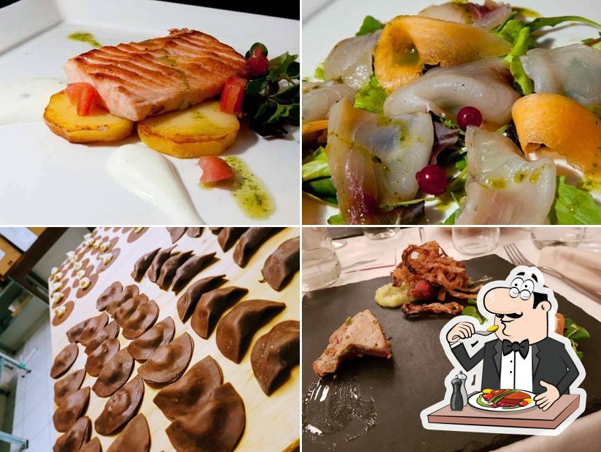 San Marco Ristorante