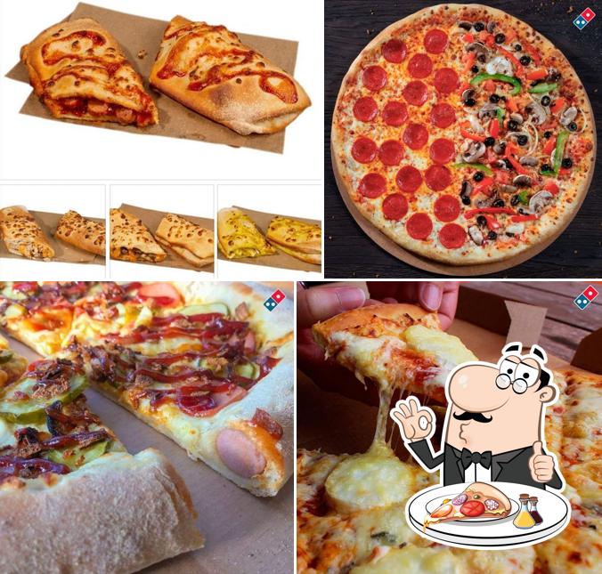 Domino's Pizza Brive-la-Gaillarde