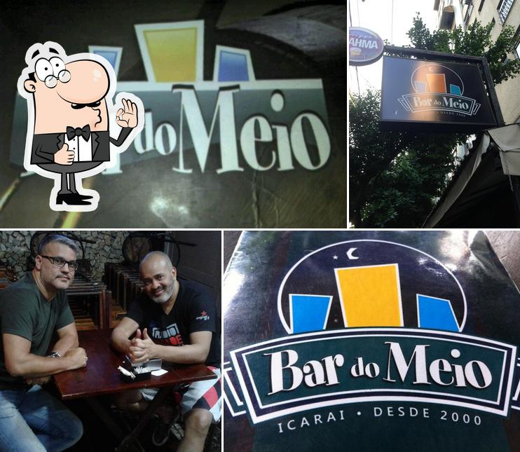 Look at this pic of Bar do Meio