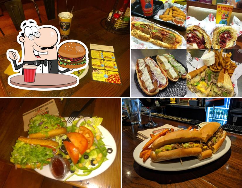 Find the best place to eat in Burbank, summer 2024 Restaurant Guru