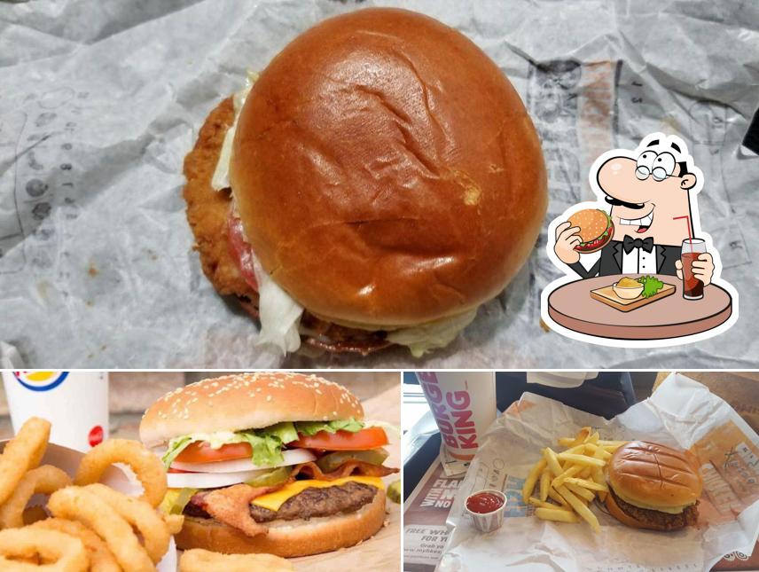 Burger King, 748 W Diversey Pkwy in Chicago Restaurant menu and reviews