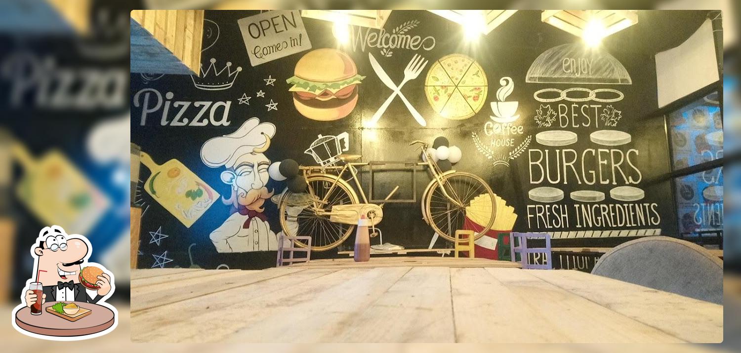 Photos of Cakes'N Crunch, Pictures of Cakes'N Crunch, Meerut | Zomato