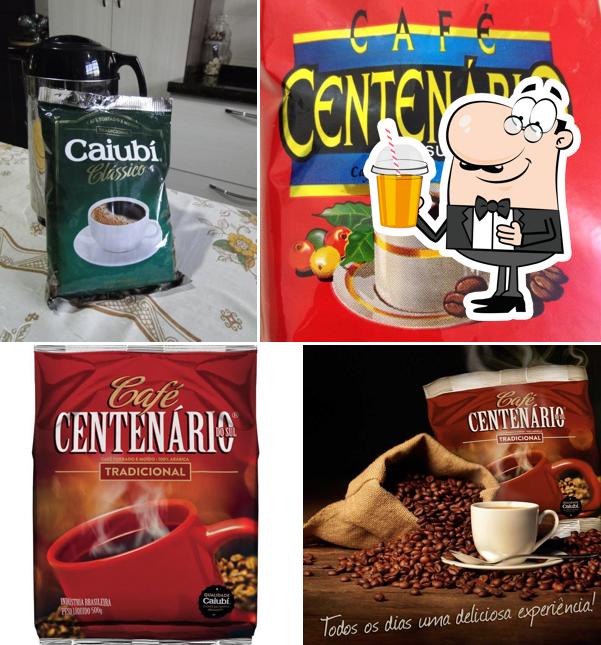 Caiubi Torrefação e Moagem de Café