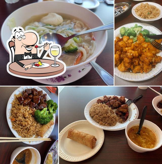 Chopsticks in Fort Worth Restaurant reviews