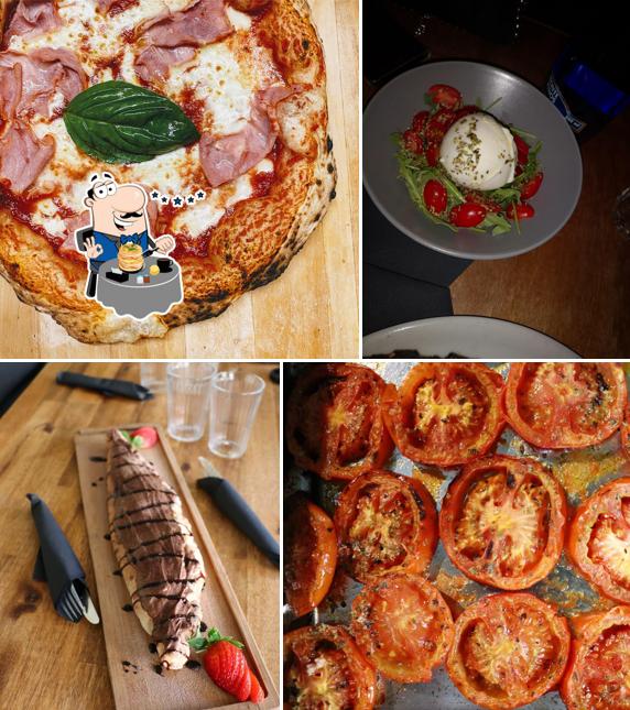 Cibus Pizzeria