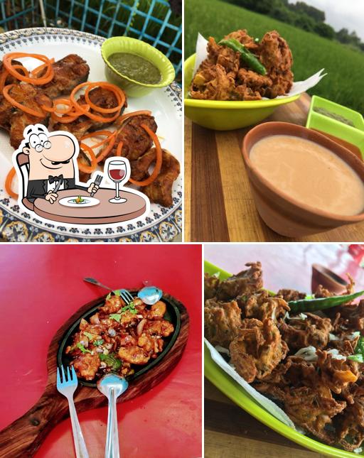 Darbaar- Family Restaurant & Dhaba