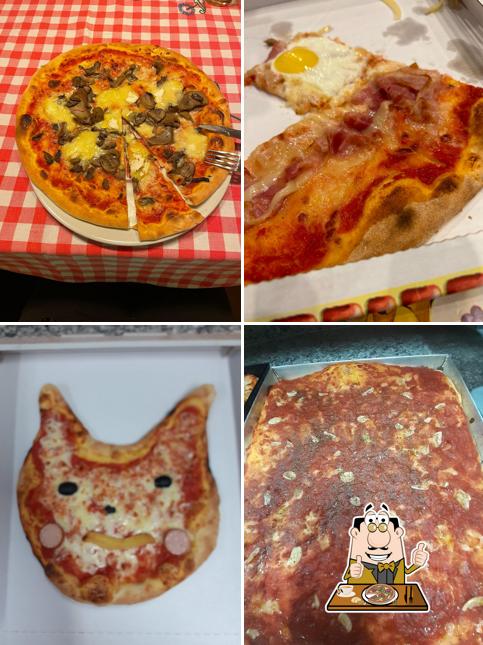 Happy Pizza