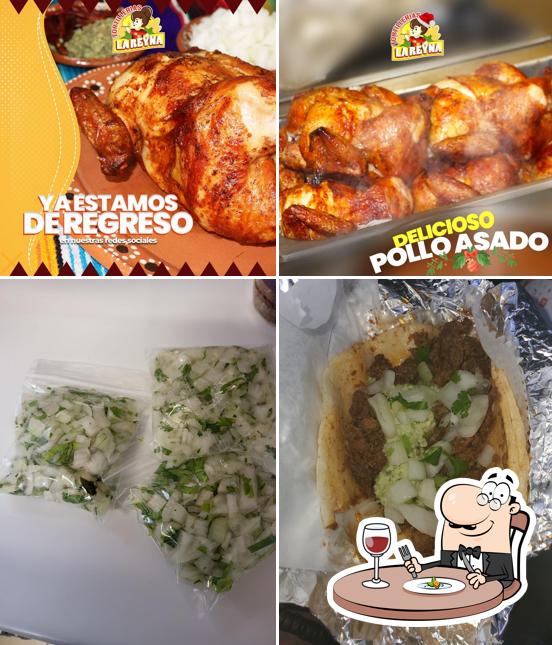 Tortilleria La Real 2, 12626 Woodforest Blvd in Houston Restaurant