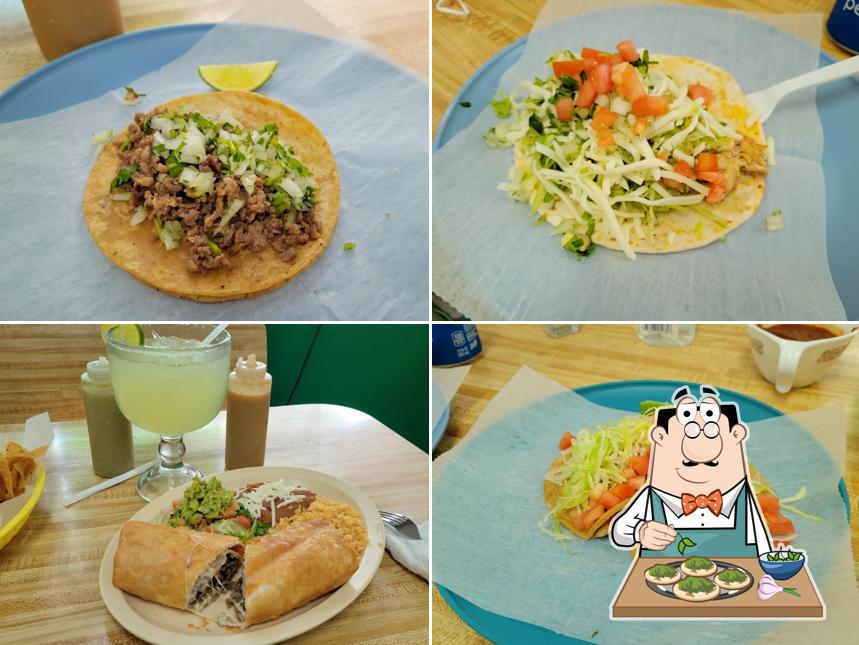 Margarita's Hgo. Mexican Restaurant in Ottawa Restaurant reviews