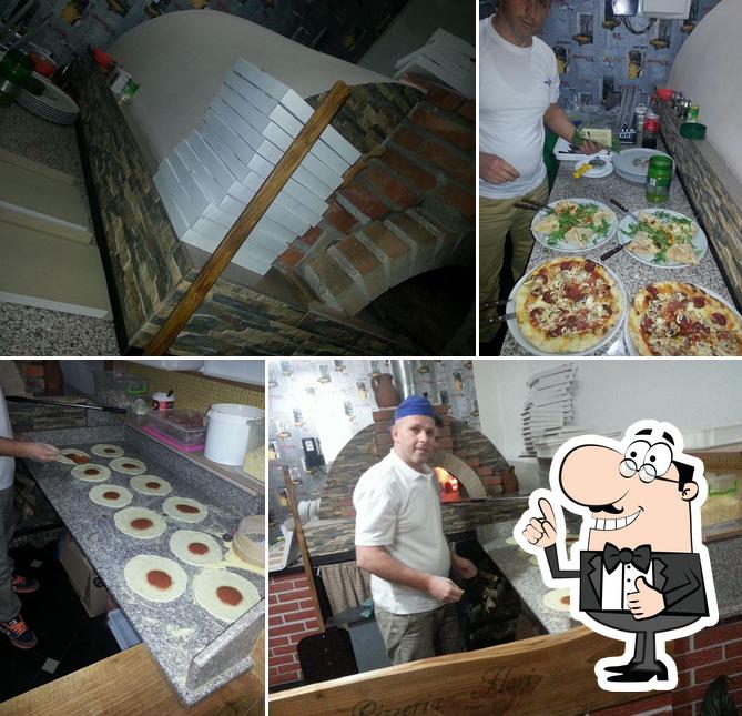 Regarder cette image de Pizzeria Flori