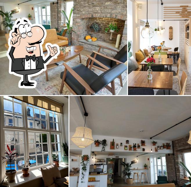 Top 7 restaurants for breakfast in Abergavenny, september 2024
