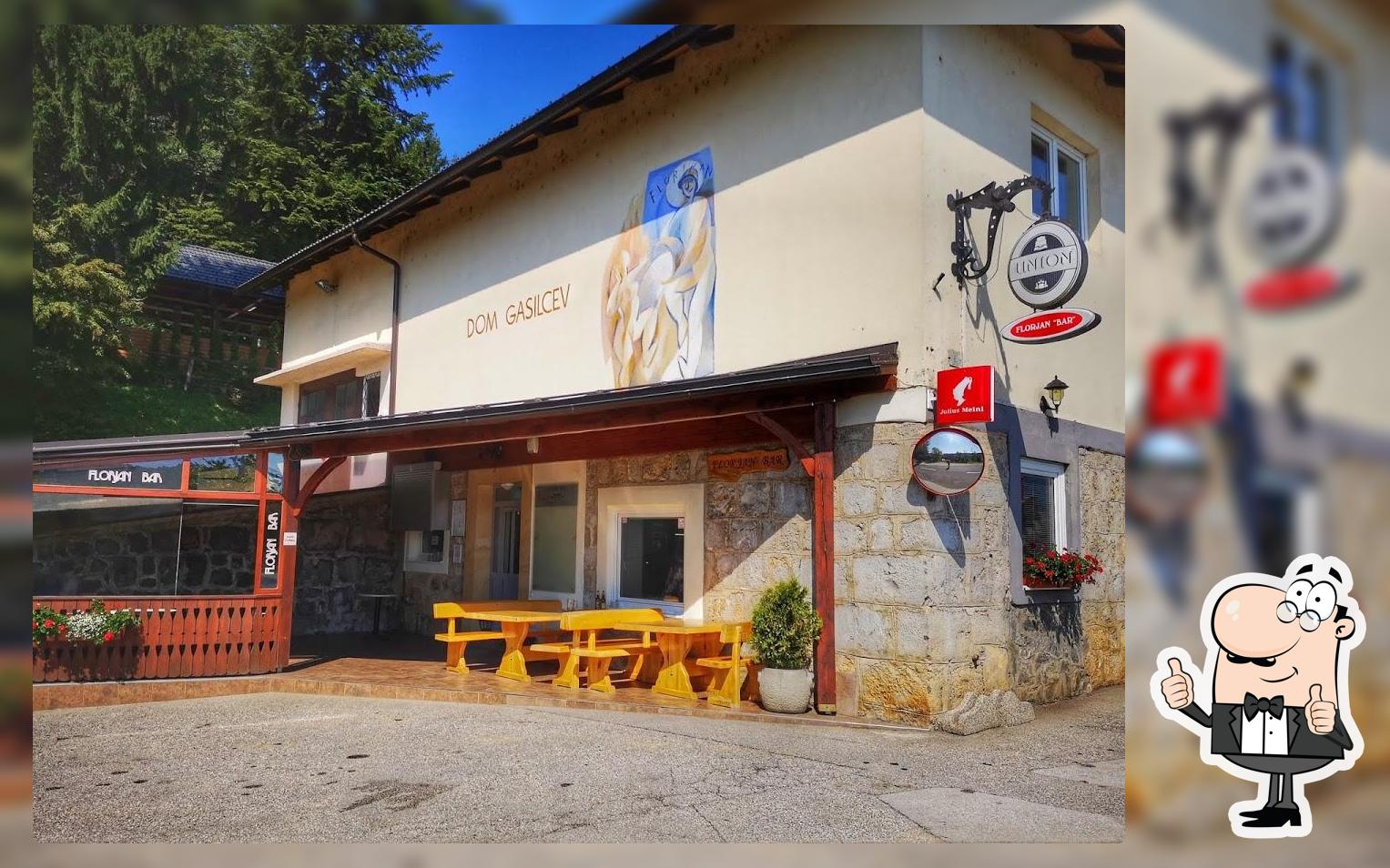 Florjan bar